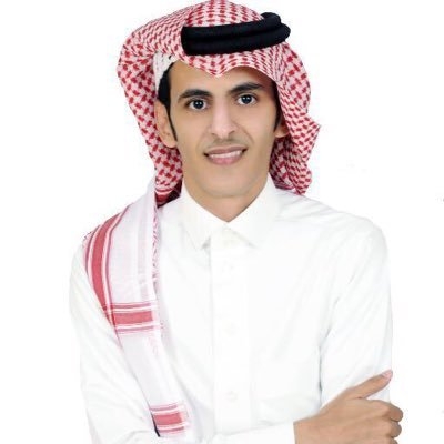علي الشهري علي الشهري