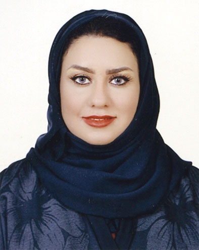 هدى الغامدي هدى الغامدي