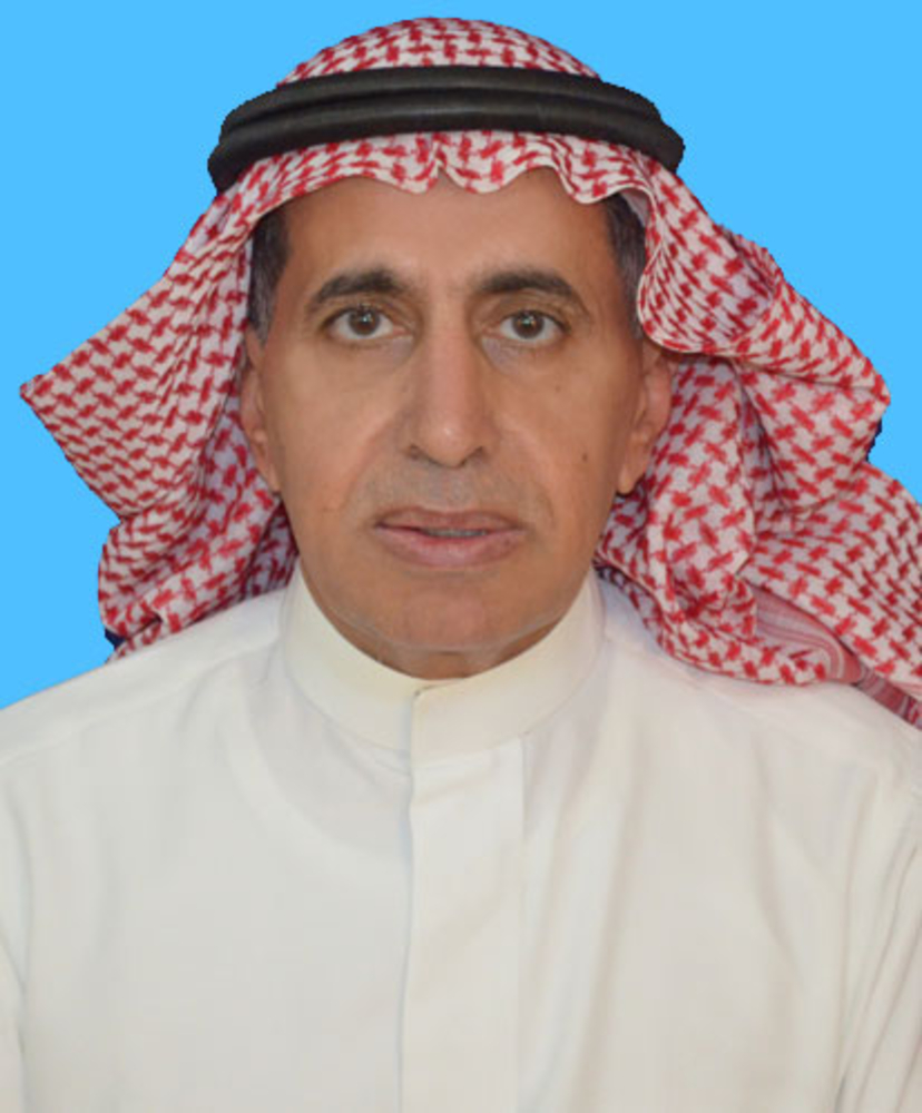 د. فالح العجمي د. فالح العجمي