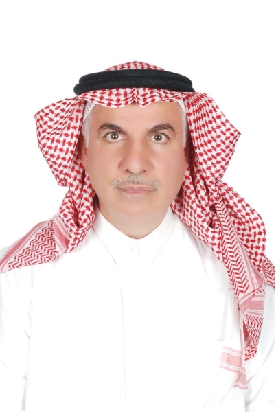 خالد الملحم