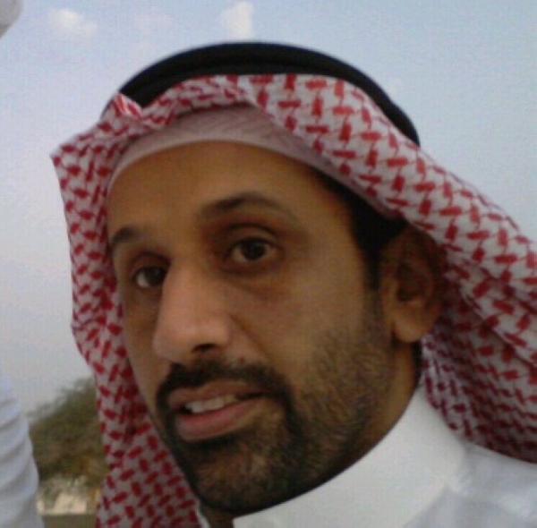 علي بطيح العمري علي بطيح العمري