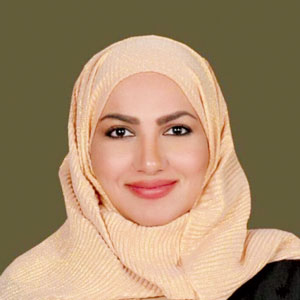 د. لمياء البراهيم د. لمياء البراهيم