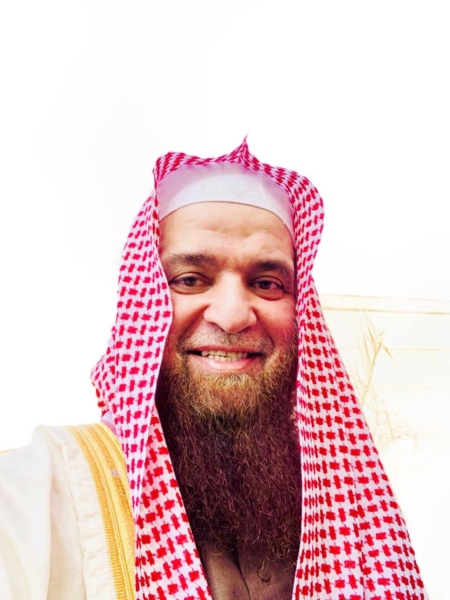 عبدالله بن محمد اللحيدان