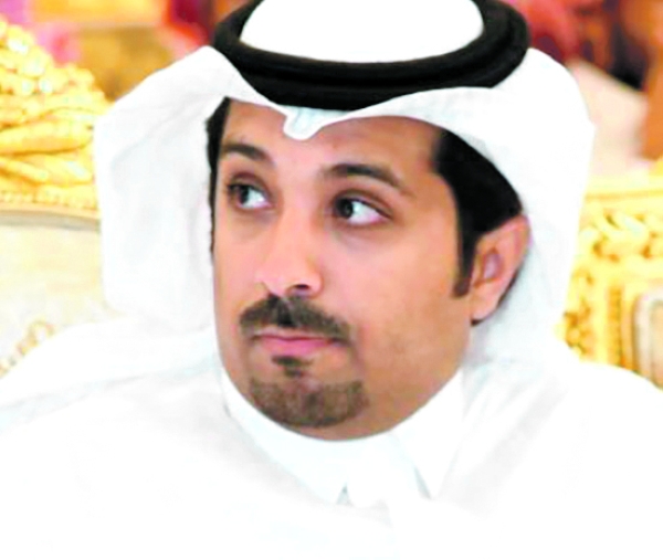 مشعل القحطاني مشعل القحطاني
