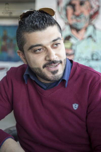 فراس حسين الشواف فراس حسين الشواف