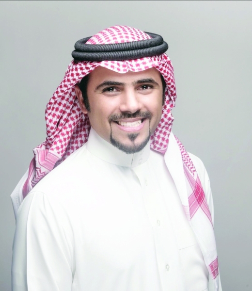 سليمان المحيميدي
