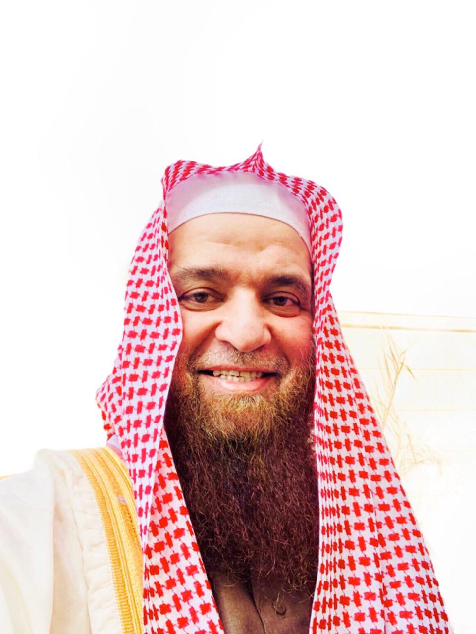 عبدالله محمد اللحيدان