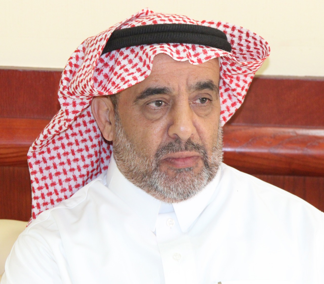 سليمان علي النهابي