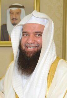 عبدالله اللحيدان