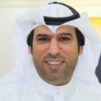 خالد السعيدي خالد السعيدي