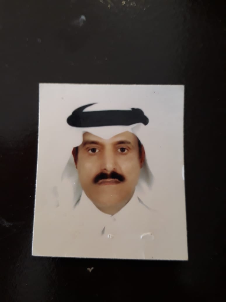إبراهيم حسن القحطاني إبراهيم حسن القحطاني
