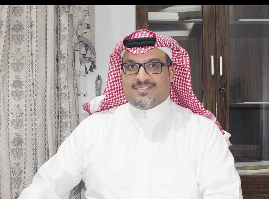 فيصل الرعوجي