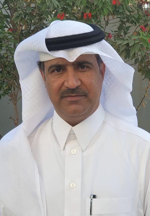 عبدالله صالح الشماسي
