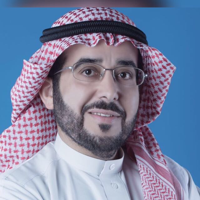 أ.د. خالد إبراهيم الدغيم