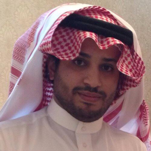علي سعيد القحطاني علي سعيد القحطاني