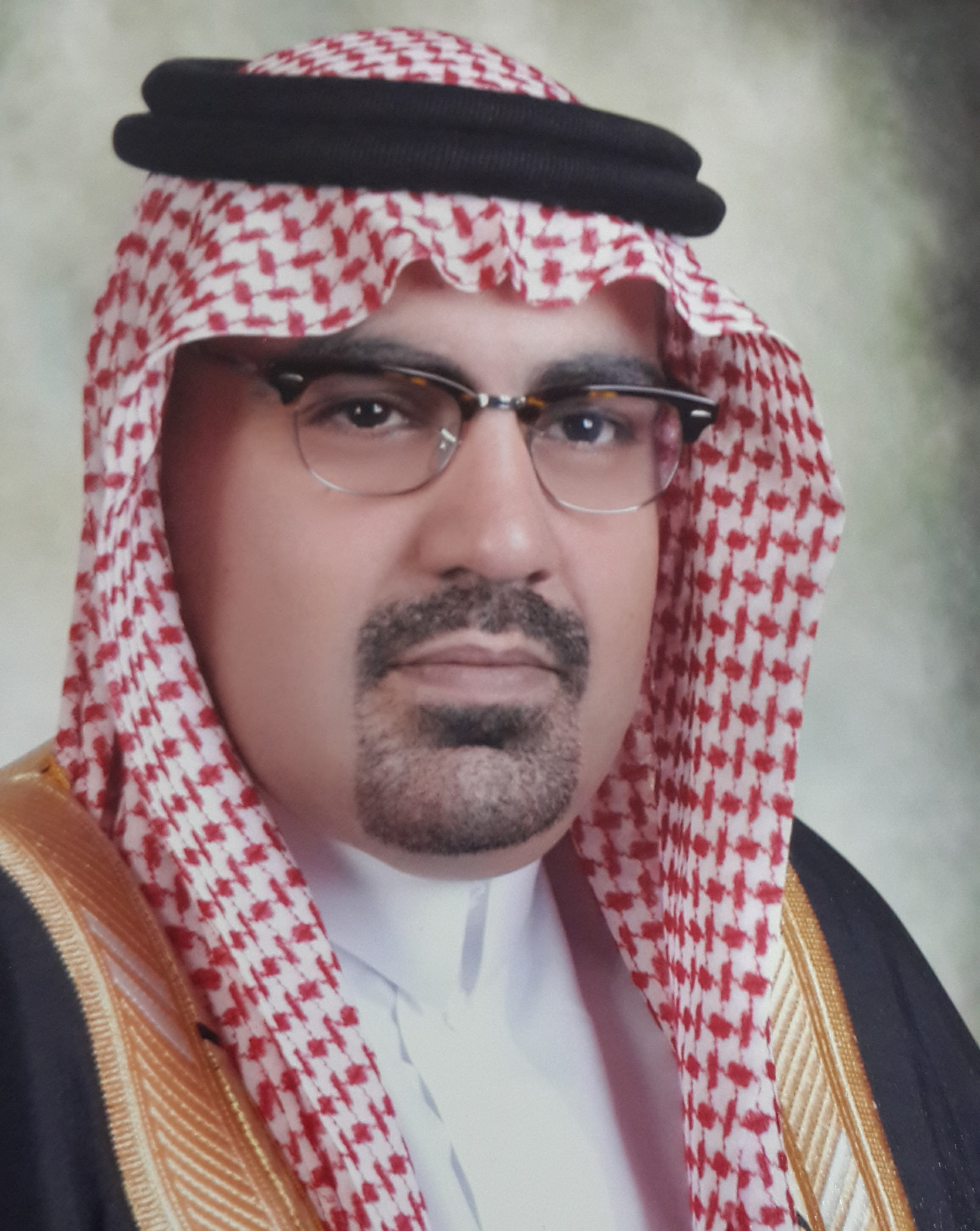 فارس محمد الشمري