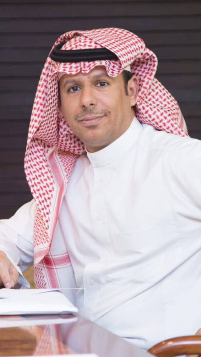 فيصل الخريجي فيصل الخريجي