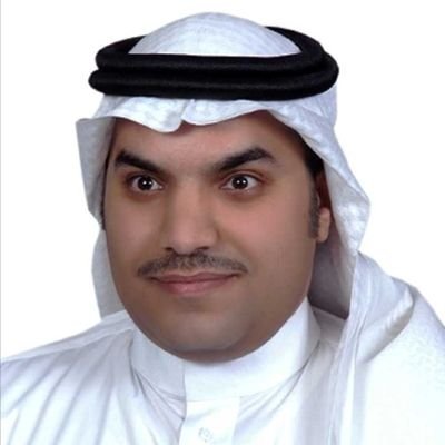 د. بادي العنزي د. بادي العنزي