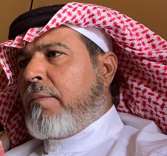 سعد الحطاب سعد الحطاب