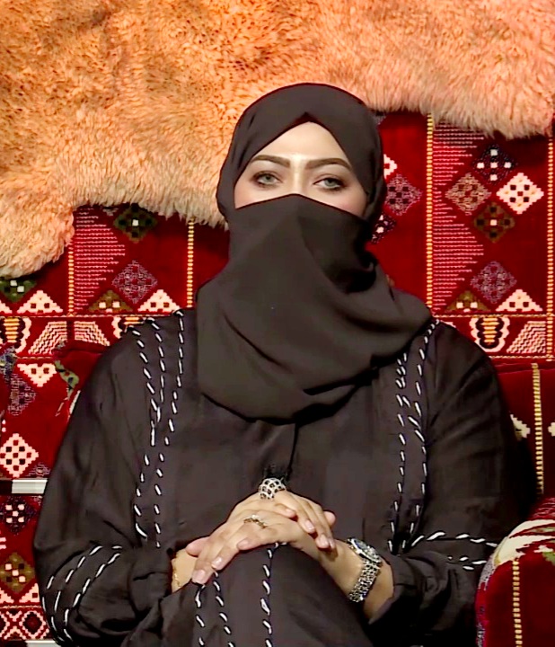 ندى منصور منشي