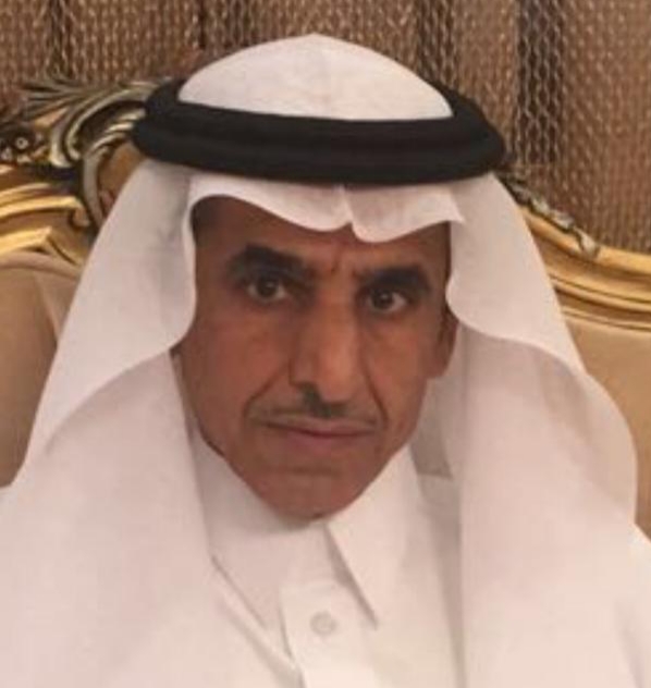 محمد سليمان الحماد محمد سليمان الحماد