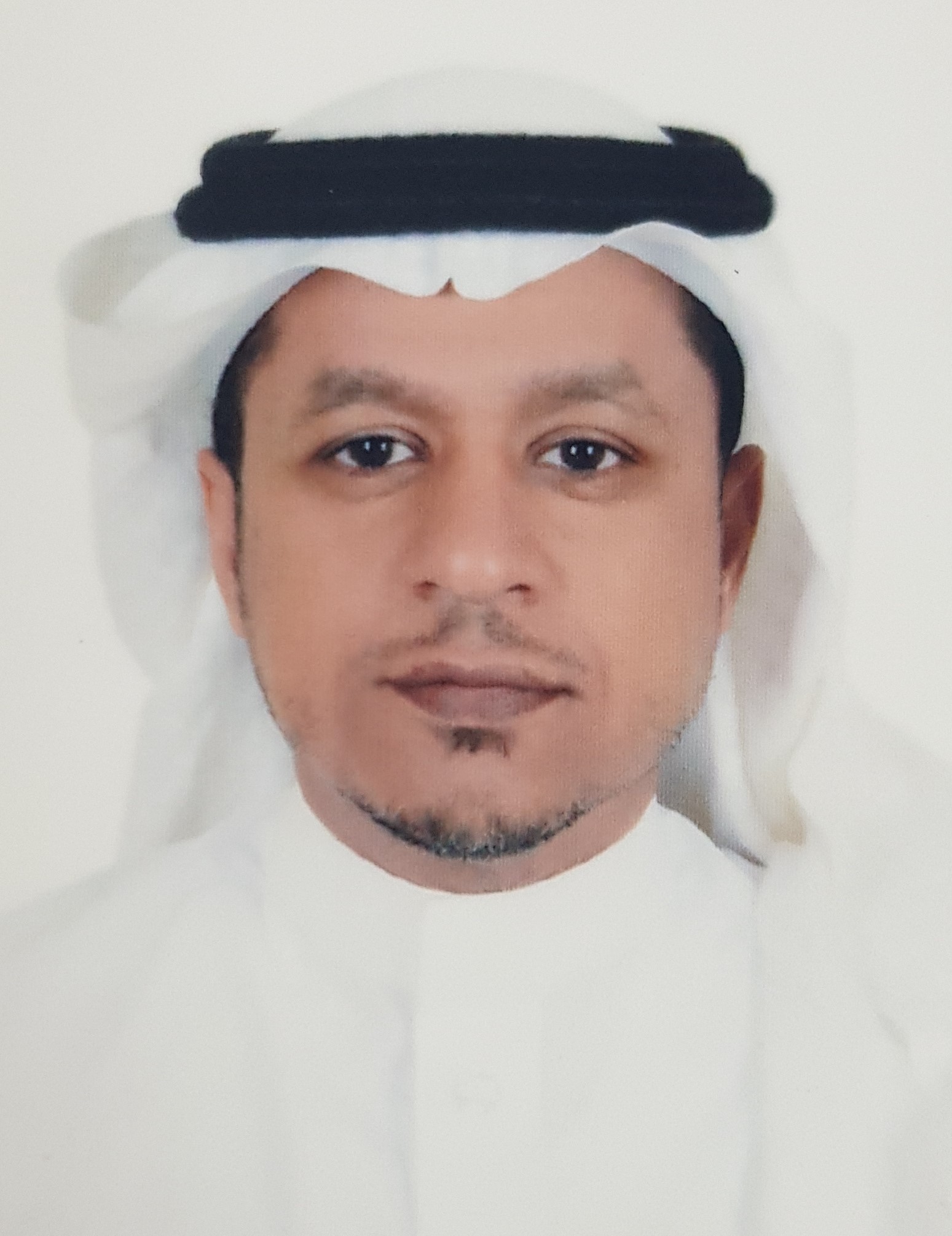 عبدالله سعيد آل زعير عبدالله سعيد آل زعير