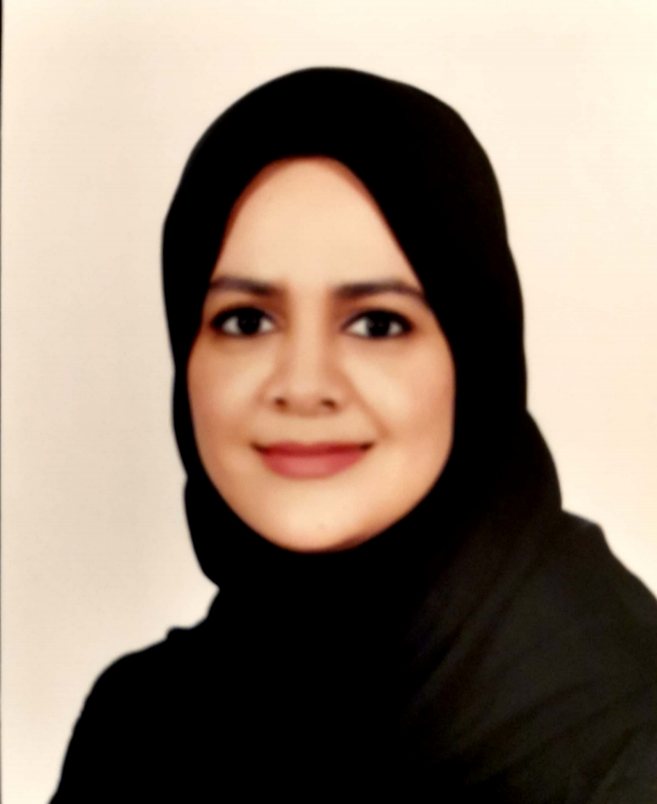 د.ندا الزايدي د.ندا الزايدي