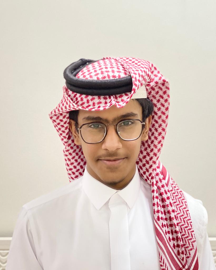 راكان المصعبي راكان المصعبي