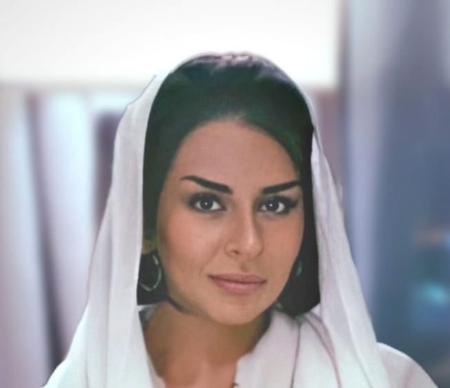 دينا ناصر العارضي دينا ناصر العارضي