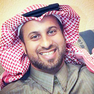 عبدالله العزمان عبدالله العزمان