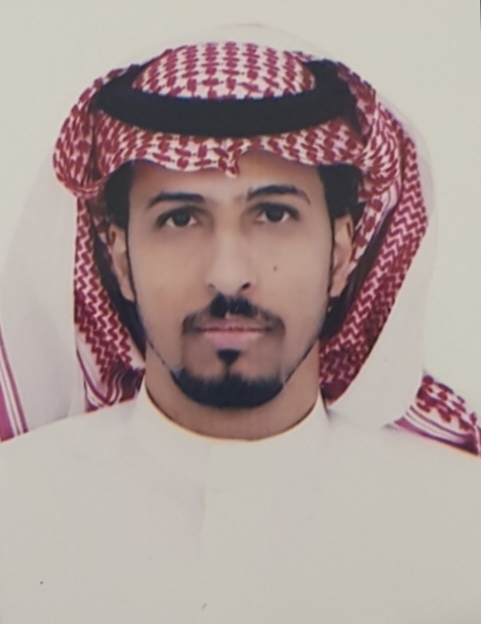 ماجد مطر الجعيد ماجد مطر الجعيد