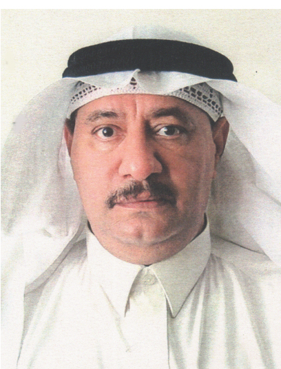 أحمد المغلوث أحمد المغلوث
