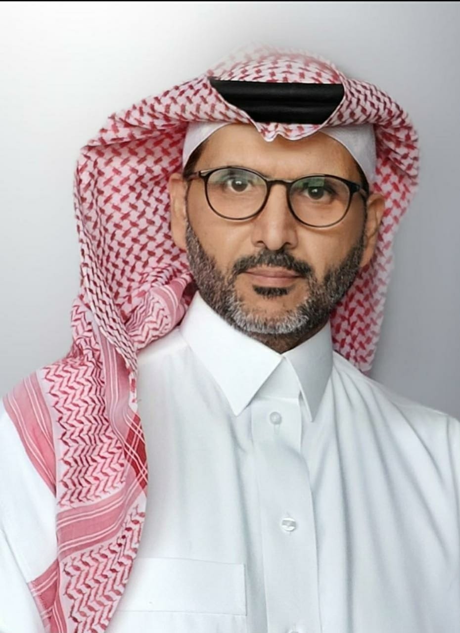 عاصم أحمد المعلمي عاصم أحمد المعلمي