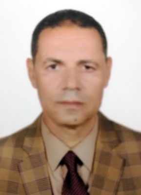 أحمد المصيلحي أحمد المصيلحي