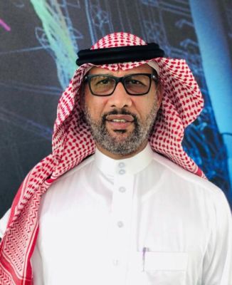 هذه هي المملكة العربية السعودية
