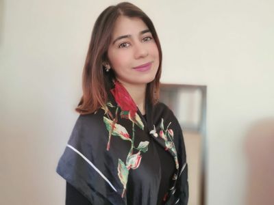حنان الكحلوت حنان الكحلوت