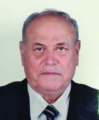 أحمد فيصل الناصر