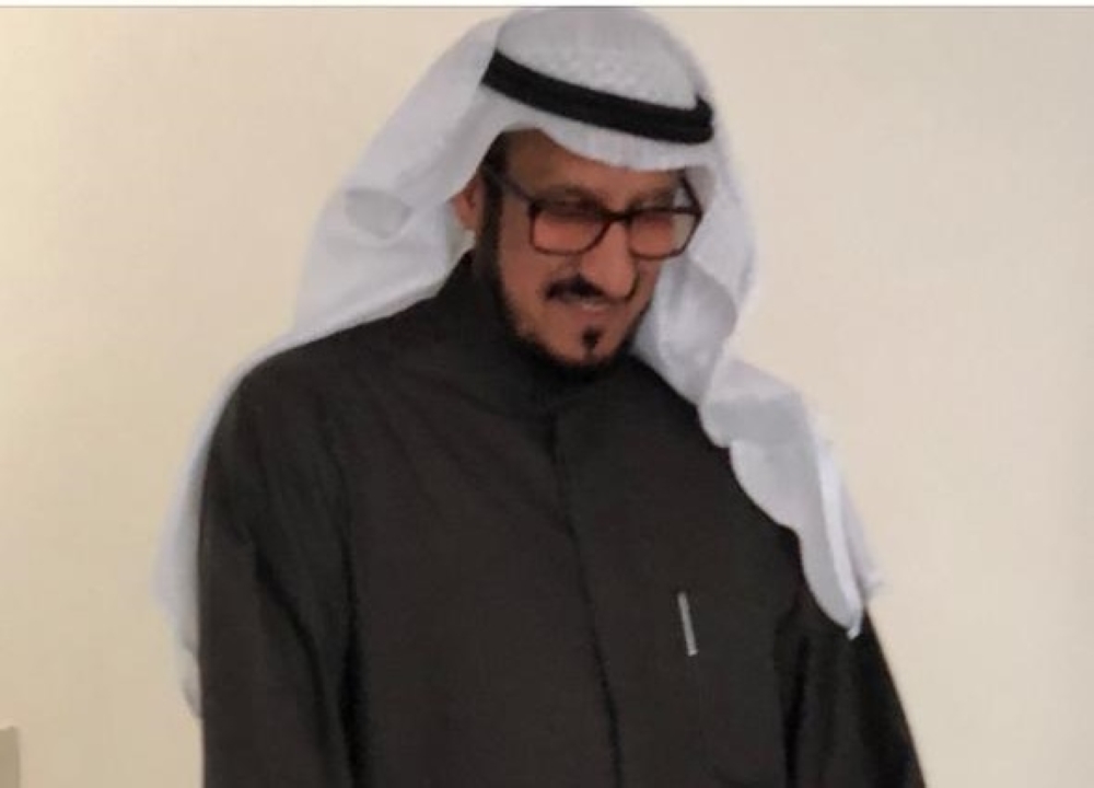 وليد الخميس وليد الخميس