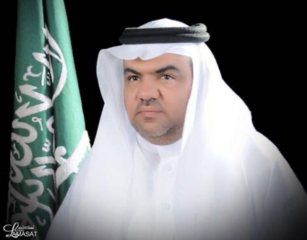 عبدالله السحيمي عبدالله السحيمي