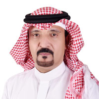 د. خالد الغامدي د. خالد الغامدي