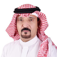 د. خالد الغامدي