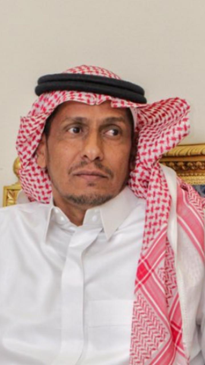 سعد بن هيال سعد بن هيال