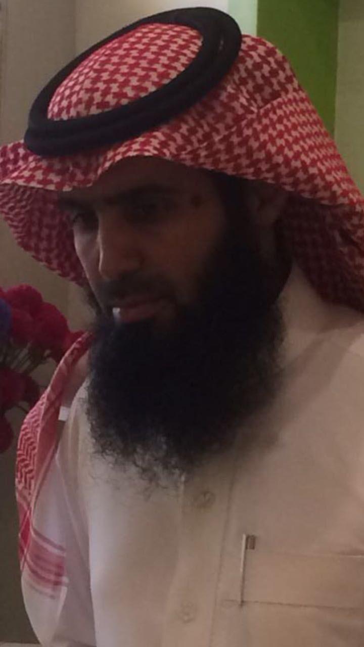 حمد محمد العجمي حمد محمد العجمي