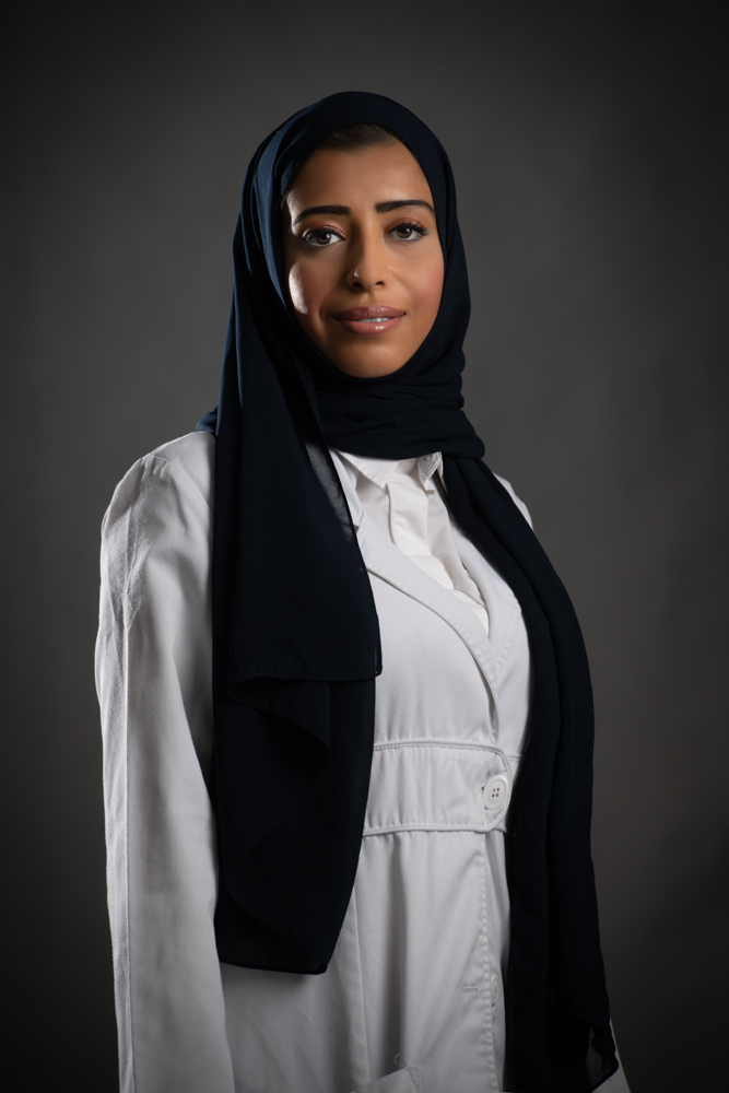 د. نورة المسلم د. نورة المسلم