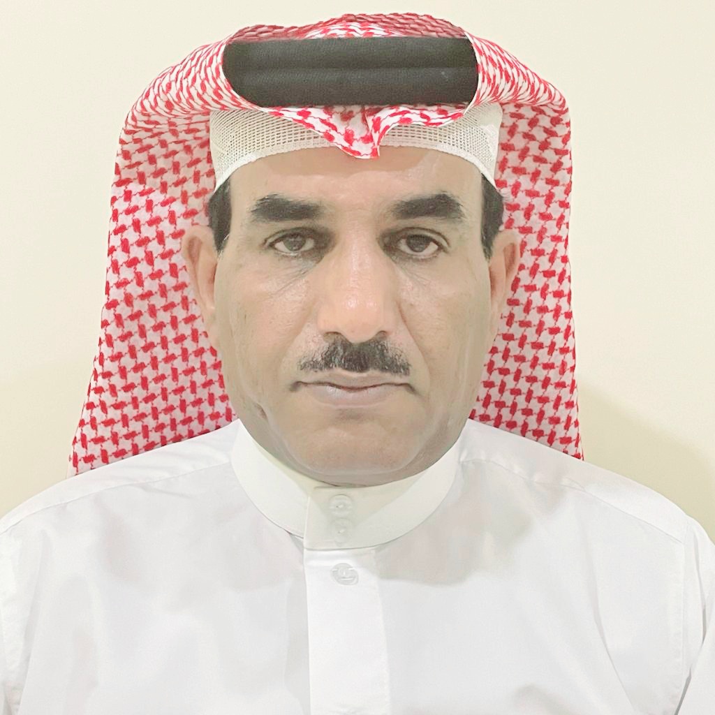 عايض القحطاني عايض القحطاني