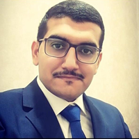 محمد الأحمري محمد الأحمري