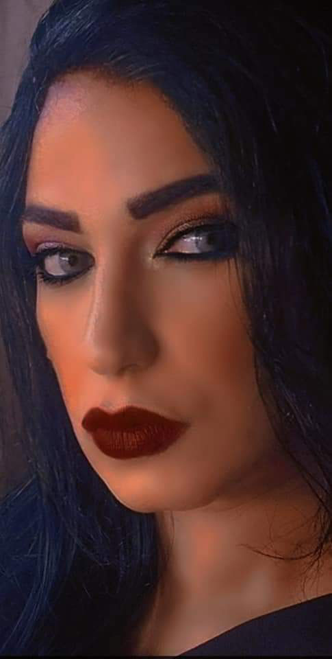 عايدة محمود