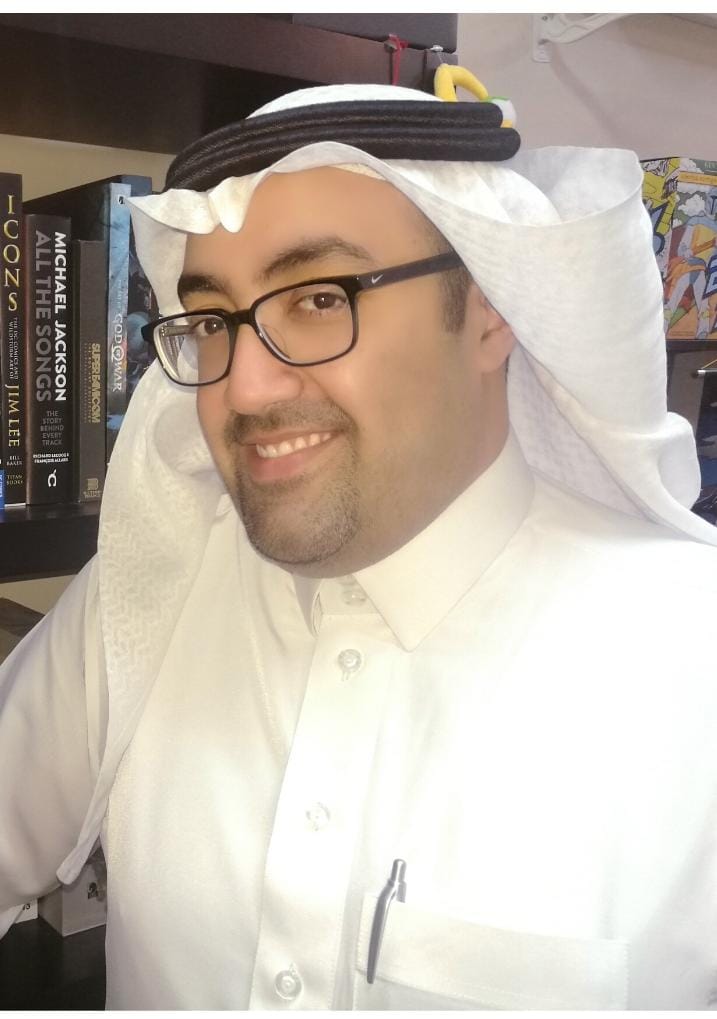 أنور الغامدي