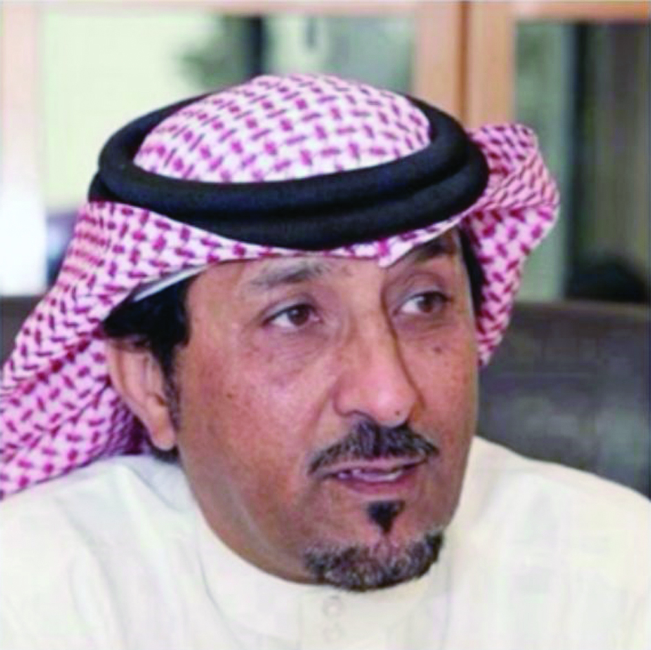 محمد عبدالله القحطاني محمد عبدالله القحطاني