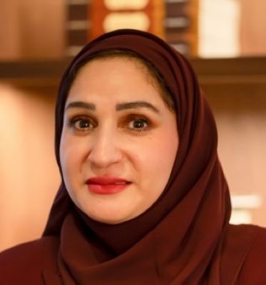 رائدة السبع رائدة السبع